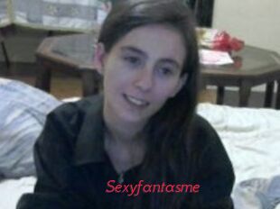 Sexyfantasme
