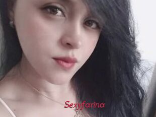 Sexyfarina