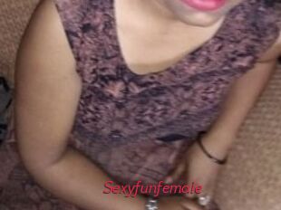 Sexyfunfemale