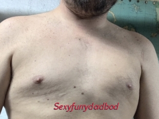 Sexyfurrydadbod