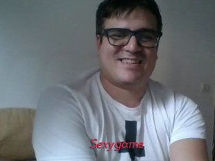 Sexygame