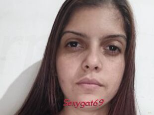 Sexygat69