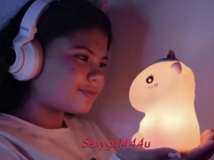 Sexygirl444u