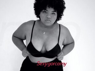 Sexygorcamy