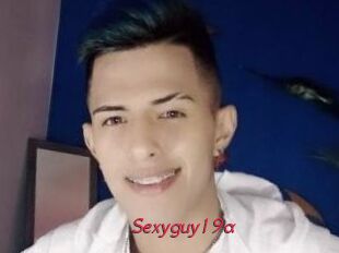 Sexyguy19a
