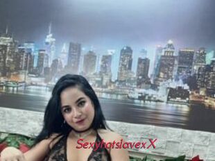 SexyhotslavexX
