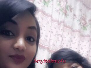 Sexyindianz4u