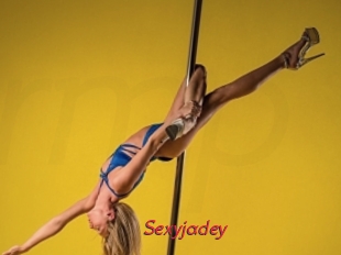 Sexyjadey