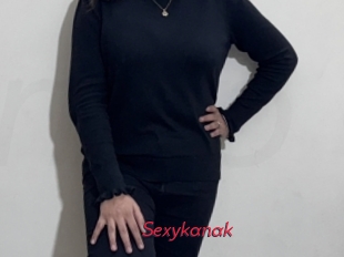 Sexykanak
