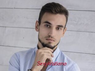 Sexykristiano