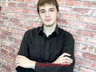 Sexykristristam