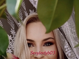 Sexyladyb03