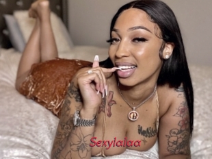 Sexylalaa