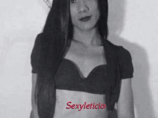 Sexyleticia