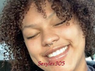 Sexylex305