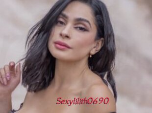 Sexylilith0690