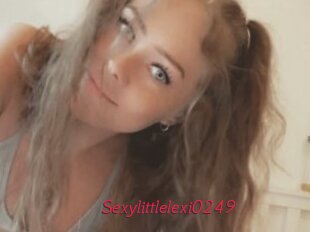 Sexylittlelexi0249
