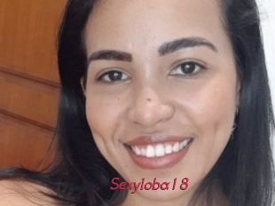 Sexyloba18