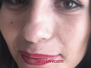 Sexylovecam