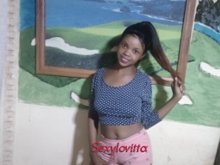 Sexylovitta