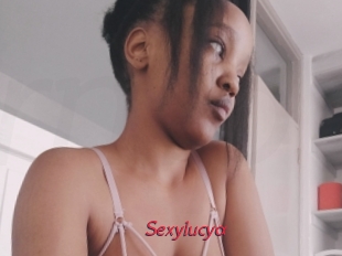 Sexylucya
