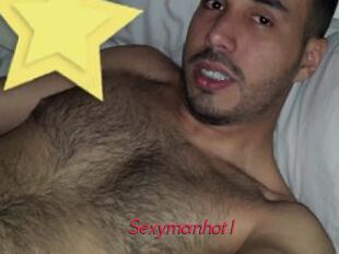 Sexymanhot1