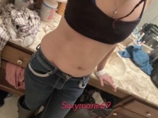 Sexymarie69