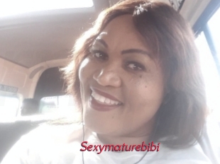 Sexymaturebibi