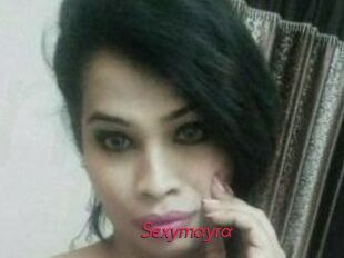 Sexymayra
