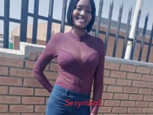 Sexymbali