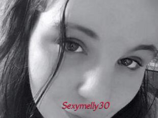 Sexymelly30