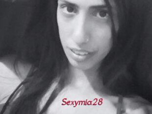 Sexymia28