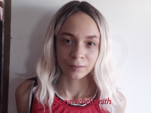 Sexymichellsmith