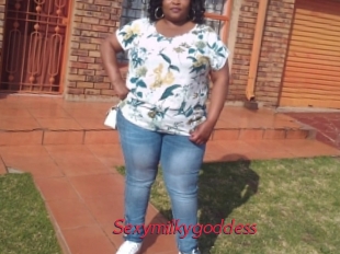 Sexymilkygoddess