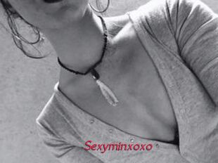 Sexyminxoxo