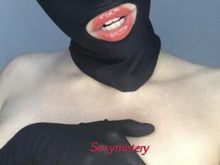Sexymistery