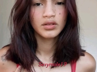 Sexymole19