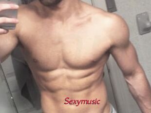 Sexymusic