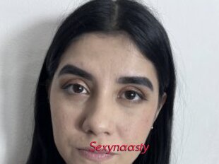 Sexynaasty