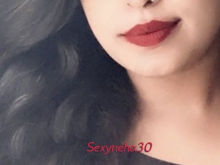 sexyneha30 Red Movie Post