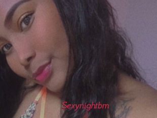 Sexynightbm