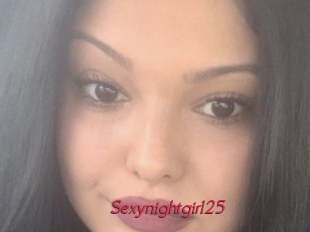 Sexynightgirl25