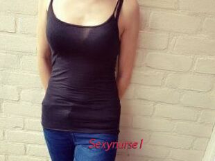 Sexynurse1