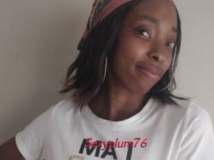 Sexyplum76
