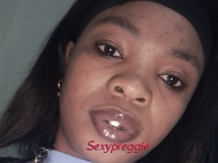 Sexypreggie