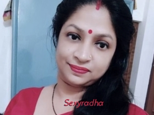 Sexyradha