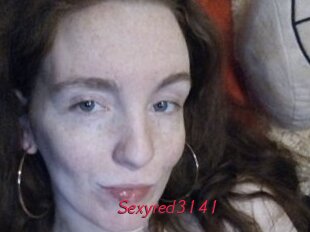 Sexyred3141