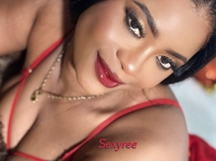 Sexyree