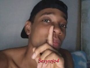Sexyrojo4