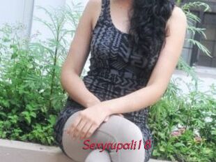 Sexyrupali18